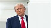 Trump convoca a su gobierno en Camp David para discutir sobre Irán