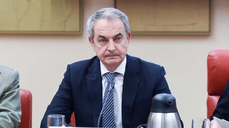 Aplazada la declaración de Zapatero hasta 17 y 18 de junio en caso de aerolínea Plus Ultra