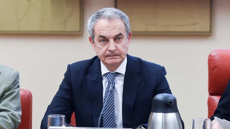 Aplazada la declaración de Zapatero hasta 17 y 18 de junio en caso de aerolínea Plus Ultra Aplazada la declaración de Zapatero hasta 17 y 18 de junio en caso de aerolínea Plus Ultra