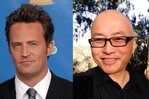 Condenan a tres años y cinco meses de prisión al asistente de Matthew Perry por su muerte