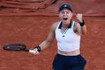 Elena Rybakina, número dos del mundo, queda eliminada de Roland Garros en segunda ronda