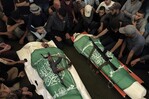 Israel mata en Gaza al nuevo jefe del brazo armado de Hamás