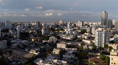 La economía dominicana creció un 4.0 % entre enero y abril de 2026