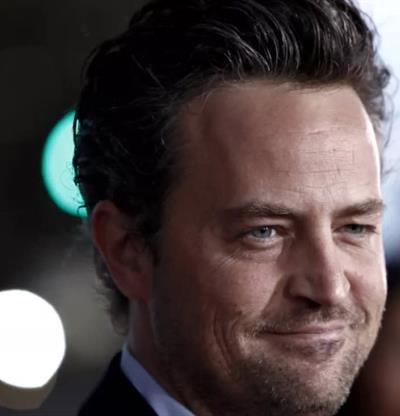 La justicia estadounidense sentencia a cinco personas por la muerte de Matthew Perry