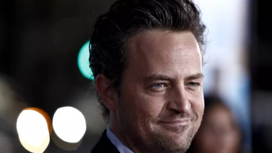 La justicia estadounidense sentencia a cinco personas por la muerte de Matthew Perry