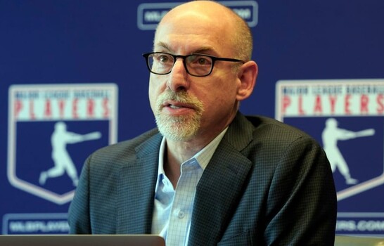 La MLBPA presenta sus propuestas iniciales para beneficiar a los jugadores