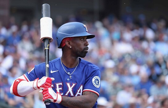 El ex MVP Andrew McCutchen es designado para asignación por los Vigilantes