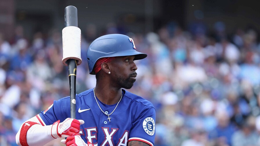 El ex MVP Andrew McCutchen es designado para asignación por los Vigilantes