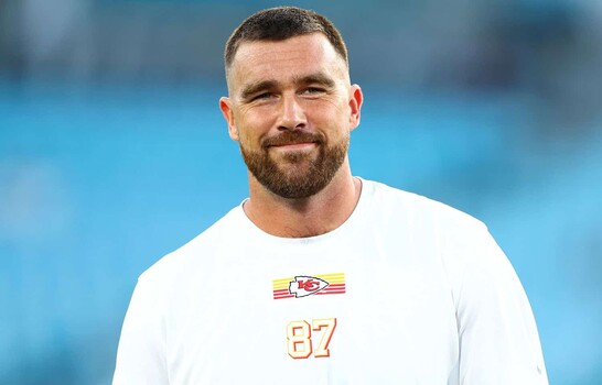 Travis Kelce se une al grupo de propietarios de los Guardianes de Cleveland