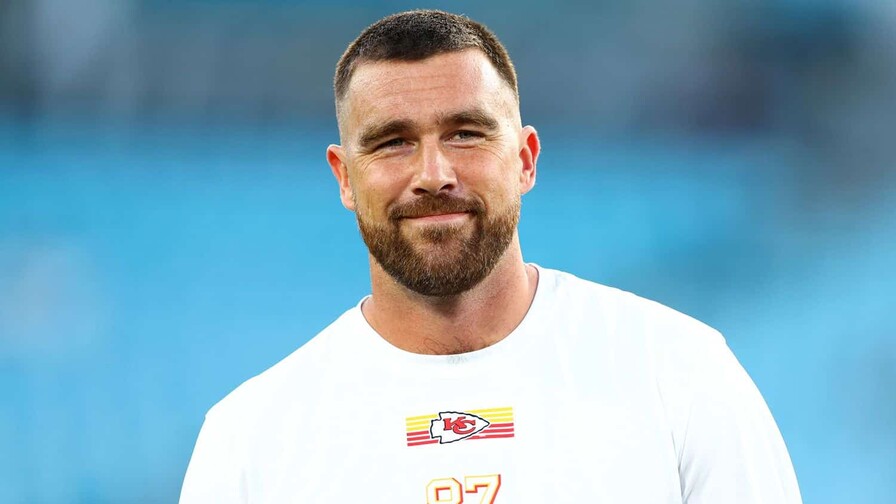 Travis Kelce se une al grupo de propietarios de los Guardianes de Cleveland