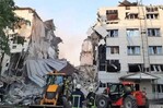 Mueren dos personas en una región rusa fronteriza con Ucrania por ataque de drones de Kiev Mueren dos personas en una región rusa fronteriza con Ucrania por ataque de drones de Kiev
