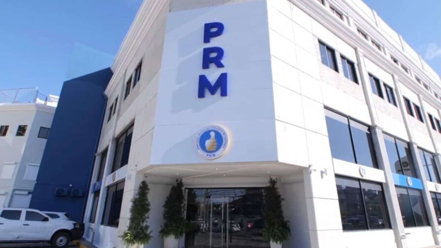 PRM modifica sus estatutos y allana el camino para una eventual presidencia de Abinader