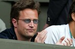 La muerte de Matthew Perry, el caso que desentrañó el tráfico de ketamina en Hollywood