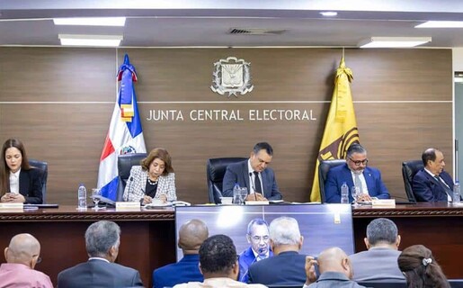 JCE pone en pausa la evaluación de escritos contra el reglamento de encuestas