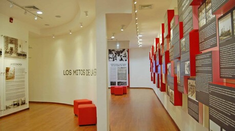 Museo Memorial de la Resistencia: 15 años como guardián de la memoria histórica del país