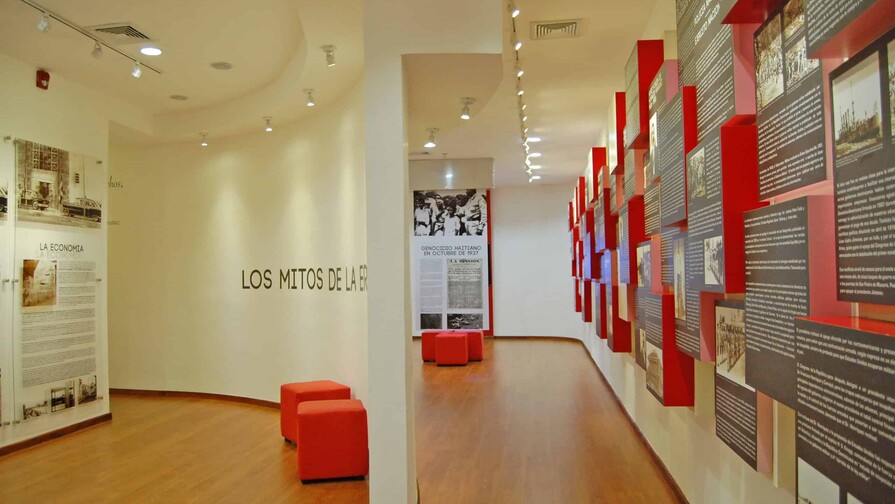 Museo Memorial de la Resistencia: 15 años como guardián de la memoria histórica del país