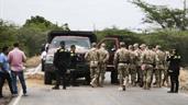 Enfrentamiento entre guerrillas deja 48 muertos en Colombia