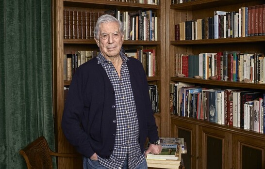 Biblioteca Vargas Llosa de Arequipa recibe la edición en quechua de Los Cachorros