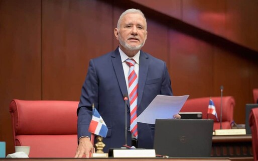 El PRM se queda sin representación senatorial en las dos plazas de mayor peso electoral