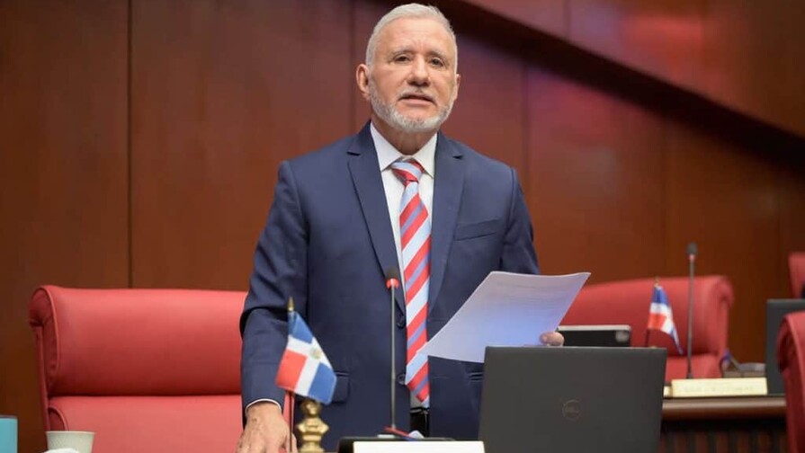 El PRM se queda sin representación senatorial en las dos plazas de mayor peso electoral El PRM se queda sin representación senatorial en las dos plazas de mayor peso electoral