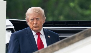 Irán y EE. UU. alcanzan acuerdo marco sujeto a la aprobación de Trump