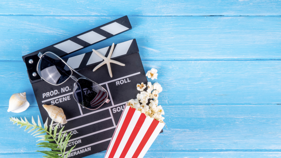 De Mario Bros. a Spielberg: el cine domina el verano