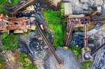 La minería creció 9.7 % entre enero y mayo, según Camipe La minería creció 9.7 % entre enero y mayo, según Camipe