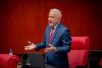 ¿Qué pasará con la curul del senador Antonio Taveras tras su renuncia del PRM? ¿Qué pasará con la curul del senador Antonio Taveras tras su renuncia del PRM?