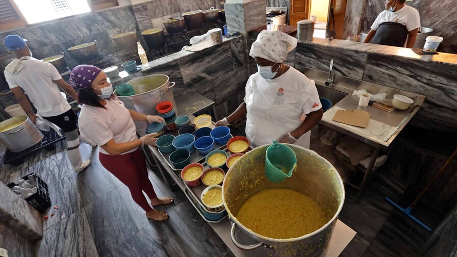 La mayor ONG de Cuba alerta: Estamos en un escenario de crisis verdadera, humanitaria