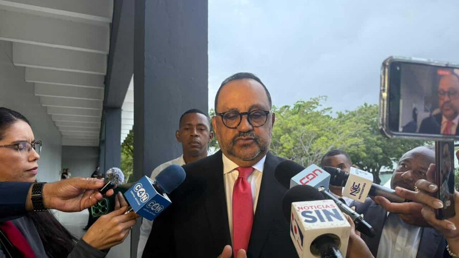 Ministro de Justicia afirma casos de violencia juvenil son un problema grave