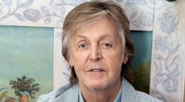 El nuevo disco de Paul McCartney, un nostálgico homenaje a sus años adolescentes