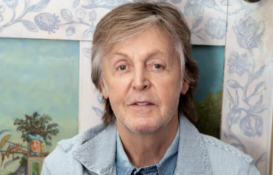 El nuevo disco de Paul McCartney, un nostálgico homenaje a sus años adolescentes