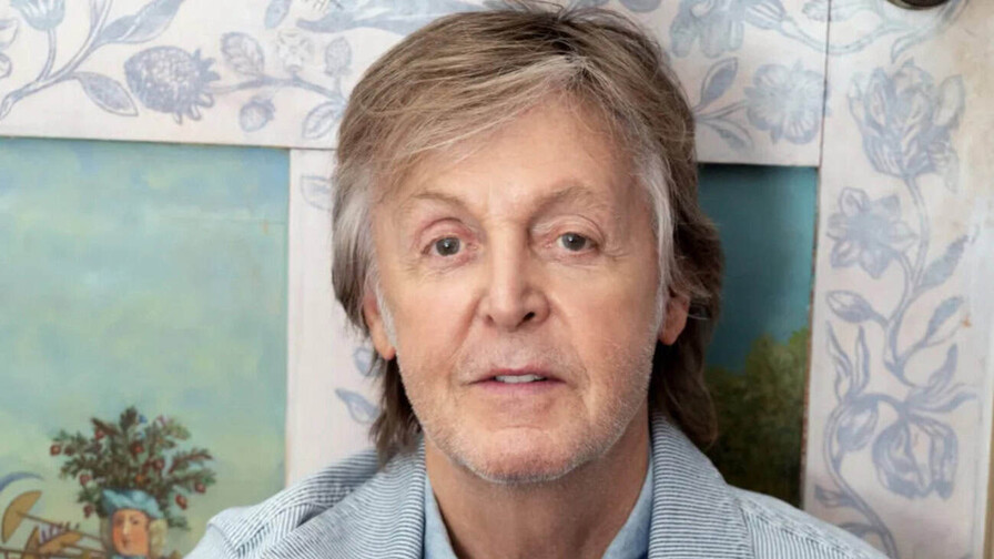 El nuevo disco de Paul McCartney, un nostálgico homenaje a sus años adolescentes