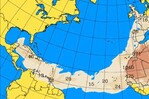 Polvo del Sahara llegará desde este viernes al país