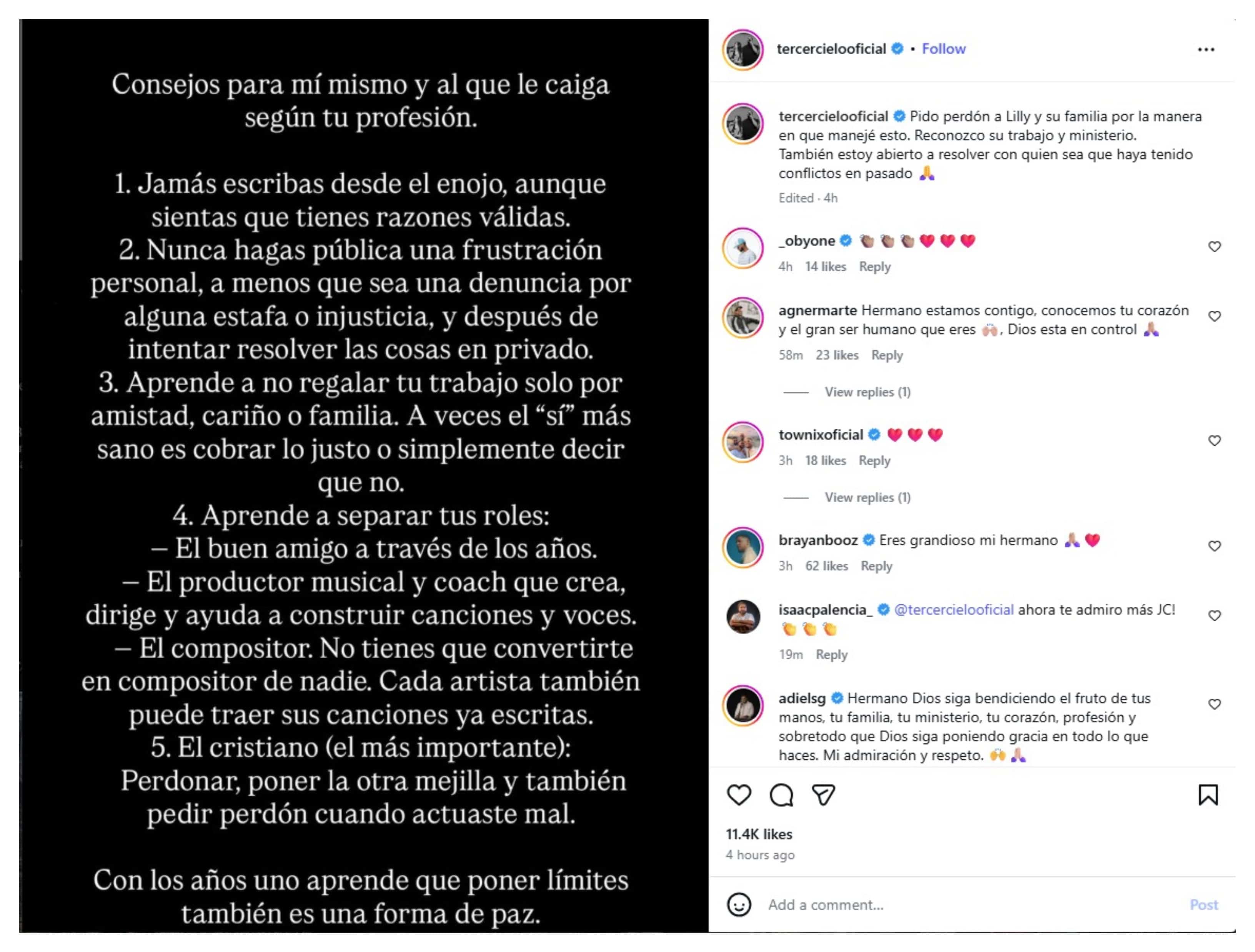 Infografía