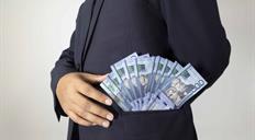 Salario promedio del sector financiero es de RD$64,320 y supera al general