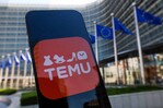 Temu dice que la multa de 200 millones que le ha impuesto Bruselas es desproporcionada Temu dice que la multa de 200 millones que le ha impuesto Bruselas es desproporcionada