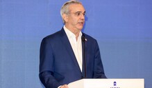 Decreto: Abinader designa tres nuevos representantes del Consejo Nacional de Cultura