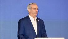Abinader somete proyecto para unificar entrada en vigencia de las leyes en el DN y SD