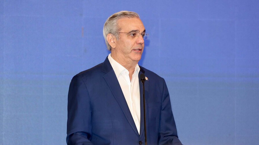 “No producimos petróleo”, Abinader explica por qué los combustibles pagan altos impuestos en RD “No producimos petróleo”, Abinader explica por qué los combustibles pagan altos impuestos en RD