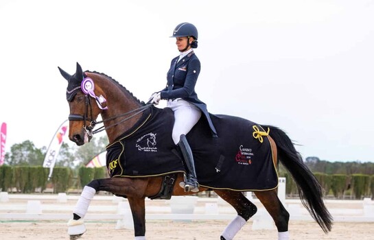 Caso de Yvonne Losos de Muñiz será estudiado por el Ministerio de Deportes