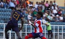 Delfines del Este representará a la LDF en el CFU Club Shield