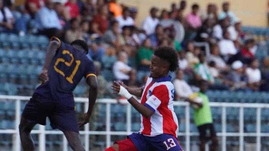 Delfines del Este representará a la LDF en el CFU Club Shield