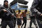 EE. UU. designa como grupos terroristas a las bandas brasileñas Comando Vermelho y PCC