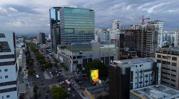 El Banco Central deja sin cambios su tasa de política monetaria