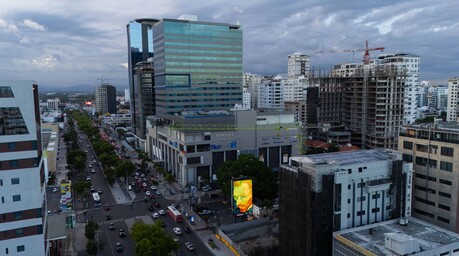 El Banco Central deja sin cambios su tasa de política monetaria