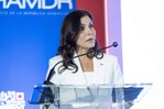No ponga en riesgo su futuro, el mensaje de Leah Campos contra el turismo de parto