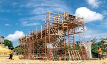 La construcción se alivia en primer trimestre, pero sigue bajo alerta