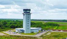 El Gobierno inaugura una torre de control en la Base Aérea de San Isidro
