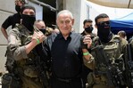 El Ejército israelí promete intensificar la ofensiva contra Hizbulá en el Líbano